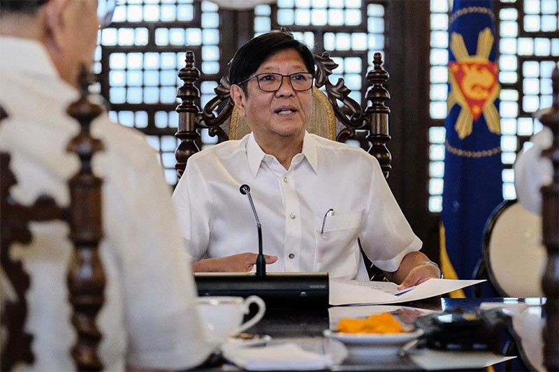 Palace adopts DOH 5-year development program