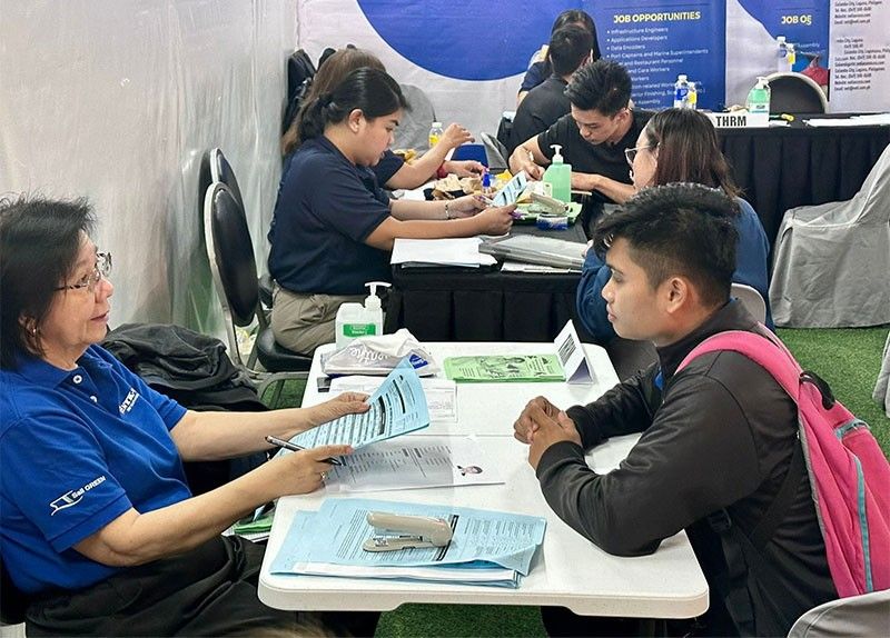 Pasay, Taguig to hold job fairs