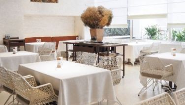 Spain's Disfrutar named world's top restaurant by 50 Best