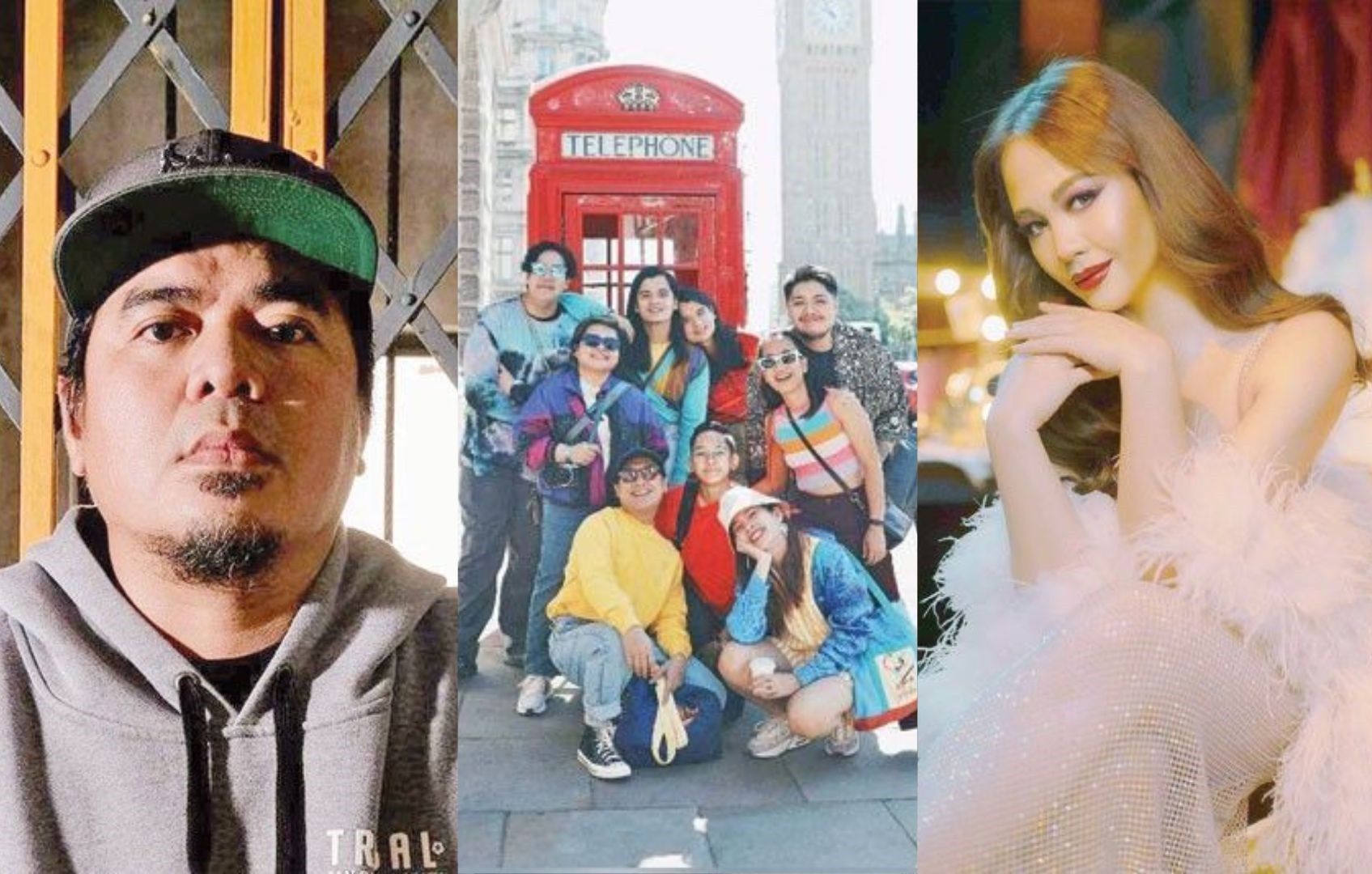 Ben&Ben, Gloc-9, more drag queens also performing at Pride PH 2024