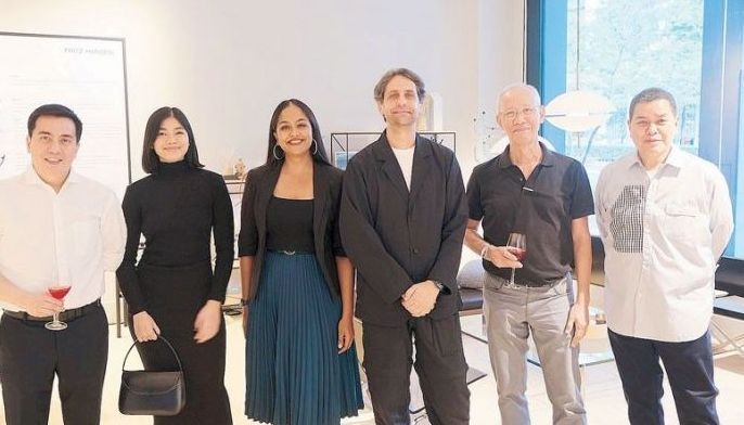 Fritz Hansen, Poul Kj&aelig;rholm & the dimensions of timeless design