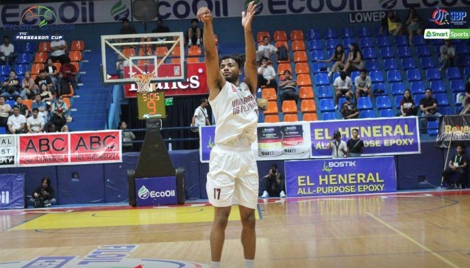 Archers, Maroons complete FilOil Final 4 cast