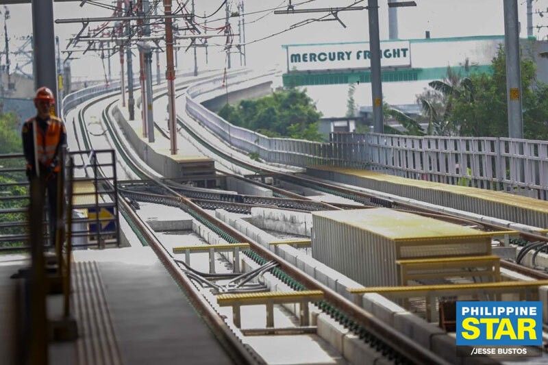 MPIC proposes to integrate operations of MRT-3, LRT-1