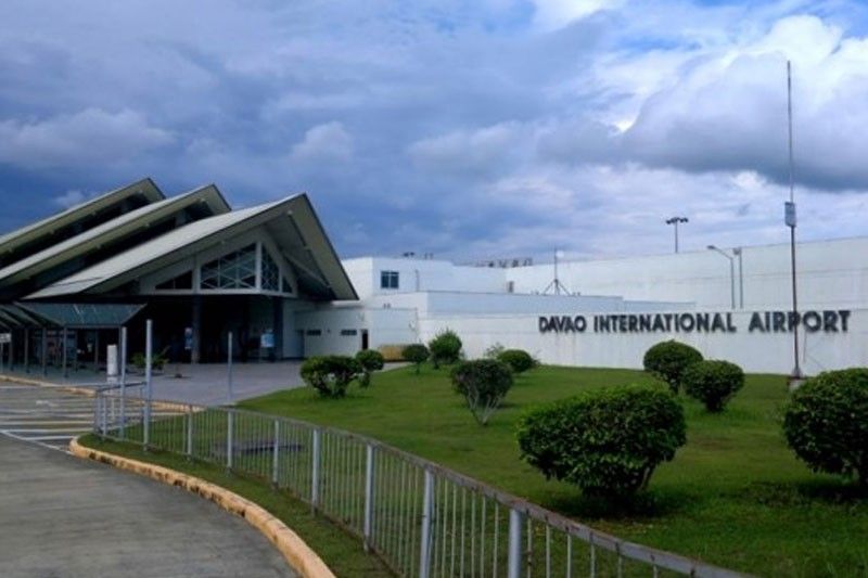 DOTr eyes solicited bids for Davao airport