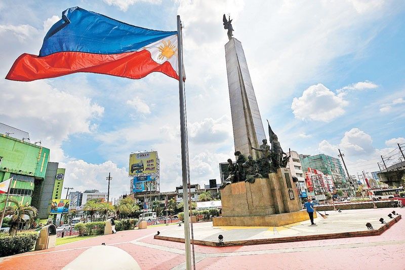 President Marcos urges Pinoys: Join Independence Day rites