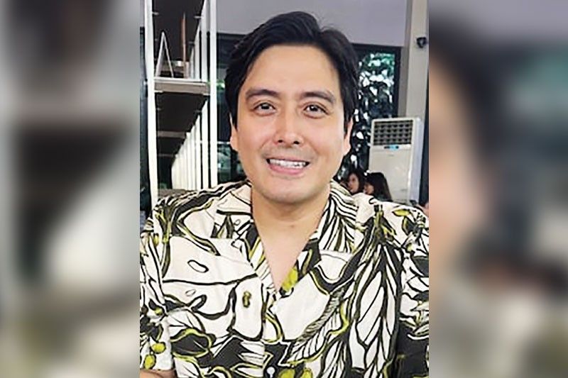 Alfred Vargas talks about fulfilling roles he plays on and off screen