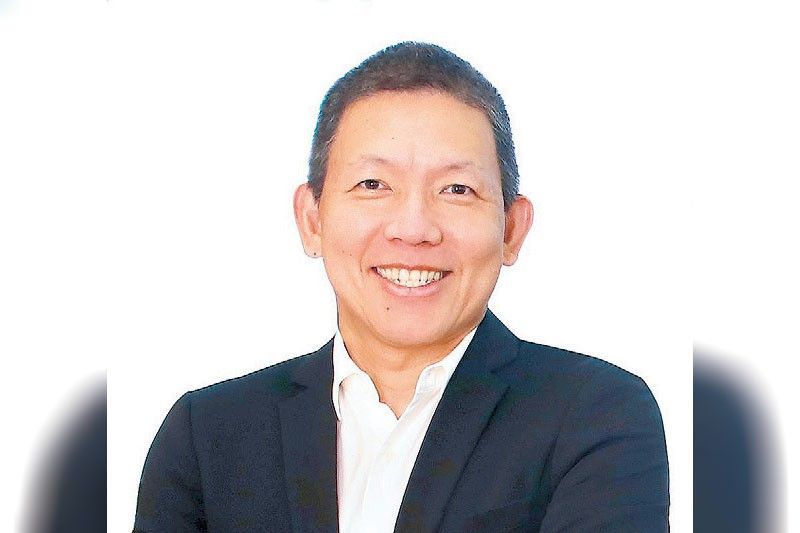 PTT Philippines names new president/CEO