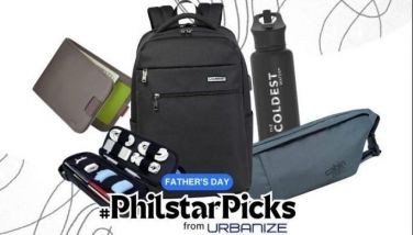 #PhilstarPicks: Honor every type of dad with these finds from Urbanize