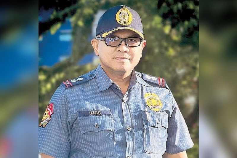 PNP colonel in â��rent-tangayâ�� scheme charged