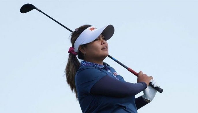 Strong finish nets Ardina share of 27th