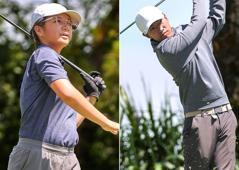 Padilla, Lapuz dominate JPGT Pinewoods