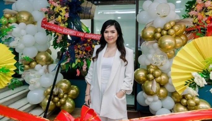 Nurse finds greener pasture in real estate