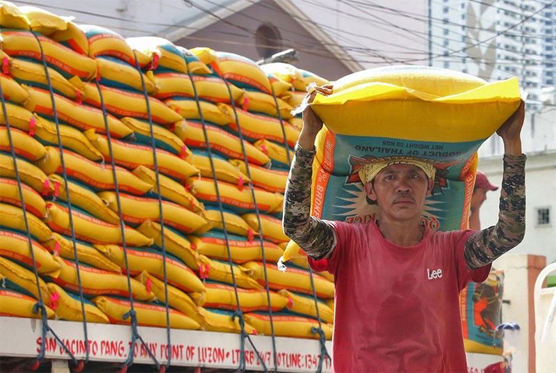 NEDA defends rice tariff cut