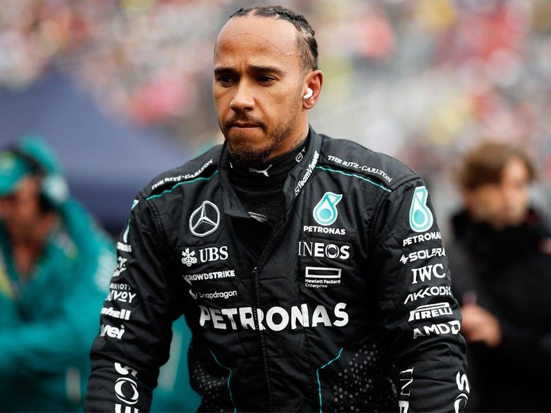 'One of my worst races,' says Hamilton after missing Canadian Grand Prix podium