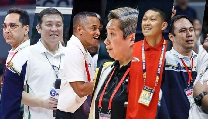 Top college basketball, volleyball coaches to be celebrated at CPC Awards