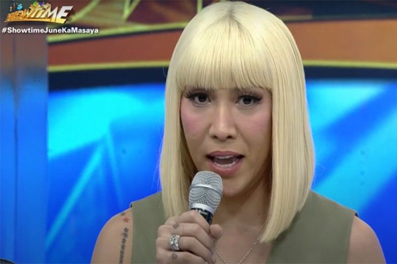 Hereâ��s why the hate train vs Vice Ganda raised suspicions of a â��demolition jobâ��