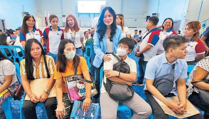 Malabon offers over 1,400 jobs to 4Ps beneficiaries