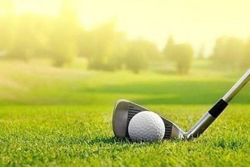 PSC Invitational Golf Cup para sa mga Paris-bound athletes