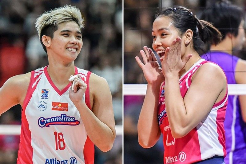 Four aces beef up Alas Pilipinas roster