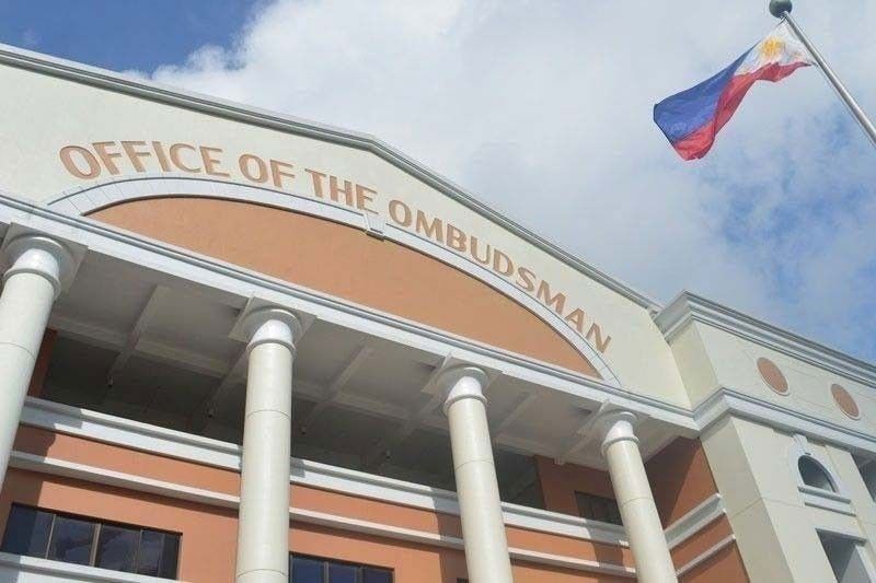 Ombudsman suspends Marikina engineer, 6 others for 'extortion'
