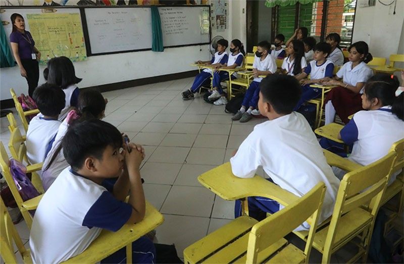 Over 60 Philippine HEIs named â��most innovative schoolsâ�� worldwide