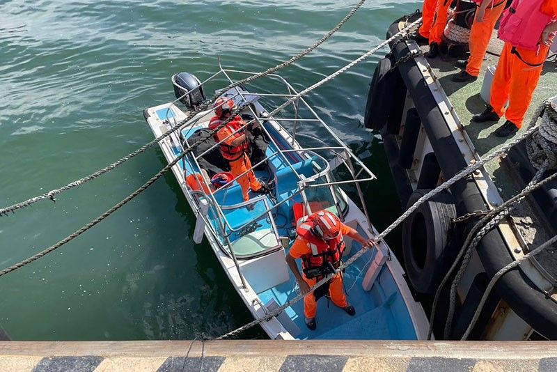 Taiwan steps up security after ex-Chinese navy captain enters illegally by boat
