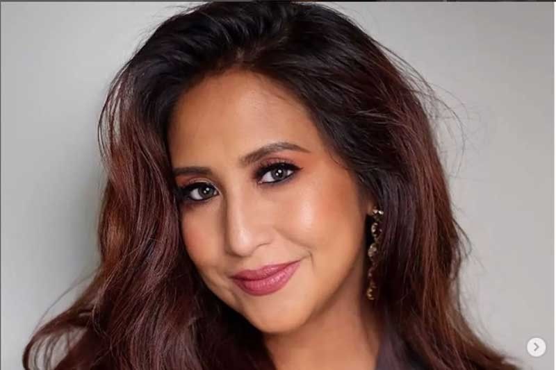 Jolina walang malay, nadamay!