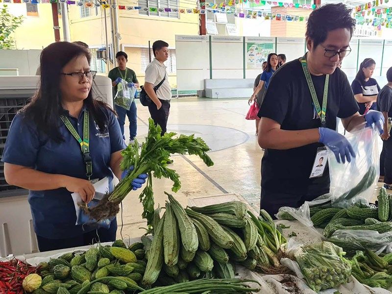 Marikina City to host first farm-to-consumer food hub