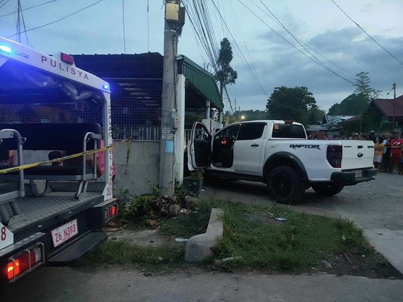DOJ denounces killing of Davao Occidental prosecutor