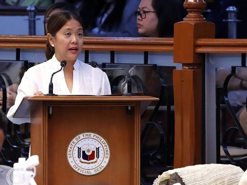 Binay surprised by Escuderoâ��s halt on new Senate building