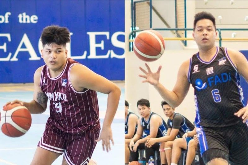 Marcus Fuentes outshines brother Tristan in SHAABAA sibling rivalry