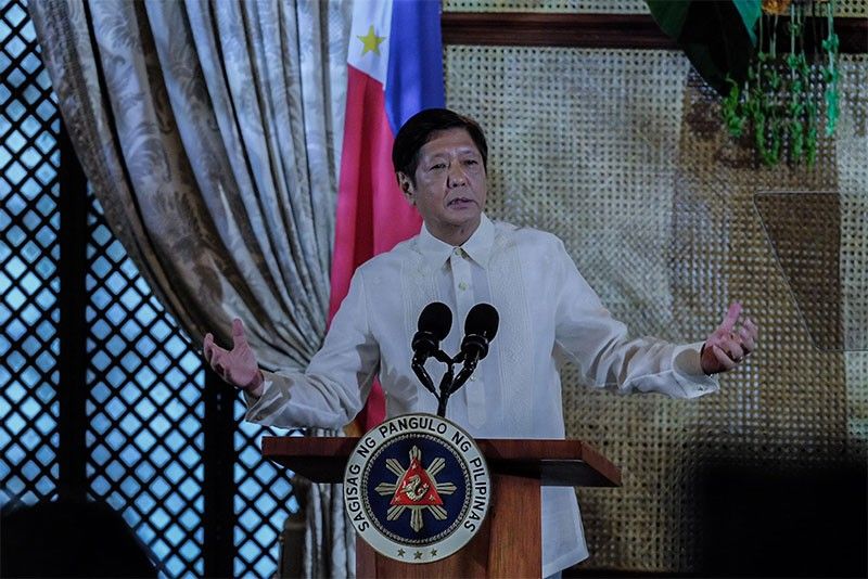 Pangulong Marcos: Tunay na diwa ng Kalayaan nasa bawat Pinoy na lumalaban ng patas