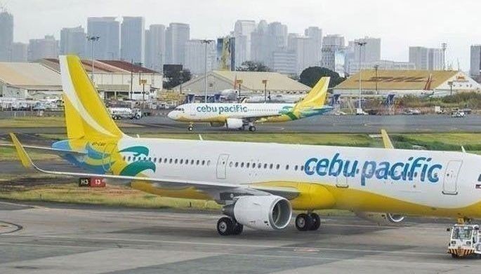 Airline raffles off free international roundtrip flights to OFWs