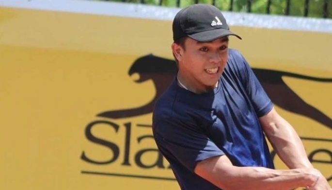 Olivarez, Arcilla breeze to quarters