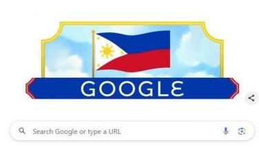 Google celebrates Philippine Independence Day 2024 via Doodle