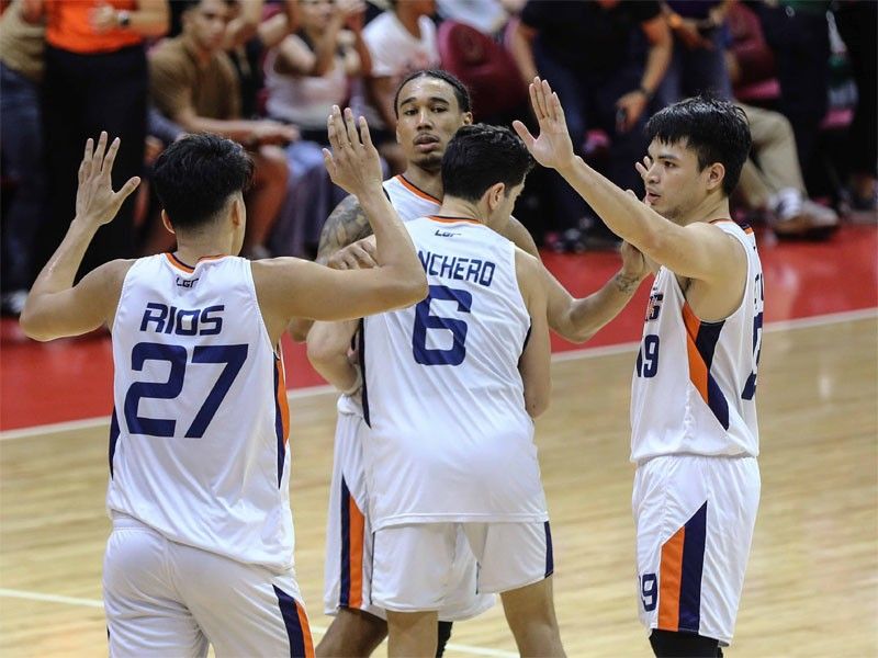 Bolts focus on high level of play in Game 4 vs Beermen