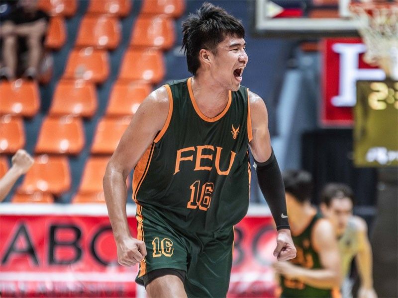 Tamaraws avert disaster vs Knights to finish 3rd in FilOil preseason cagefest