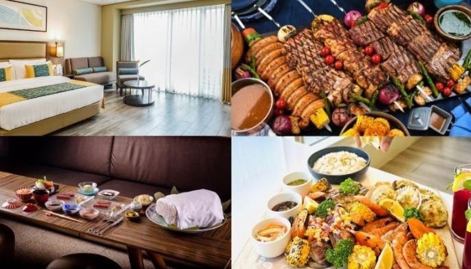 Father&rsquo;s Day out: Spots where you can pamper, celebrate dad