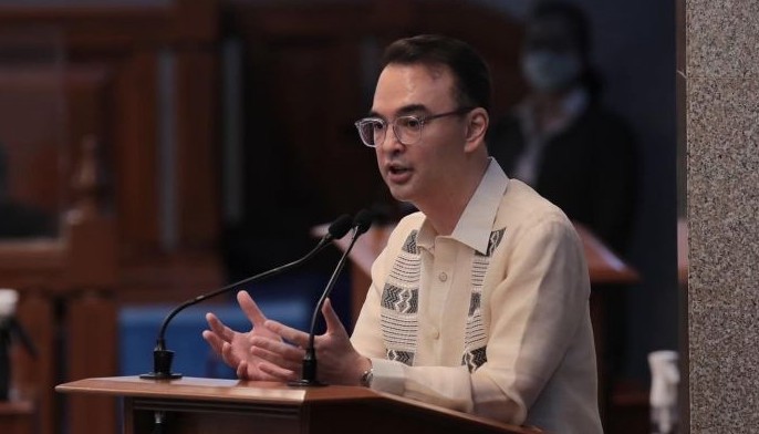 Cayetano lauds 'resilient' Philippines-China ties on Philippine Independence Day