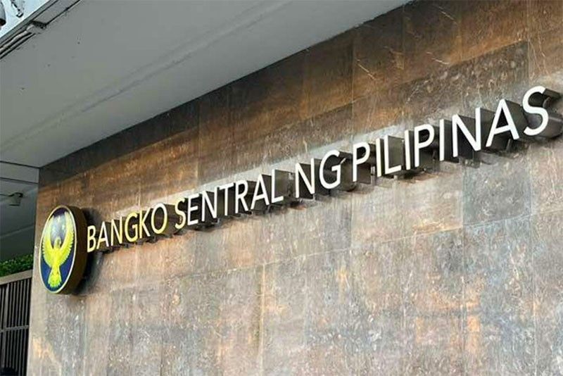 Basic deposit accounts swell to P36.7 billion â BSP