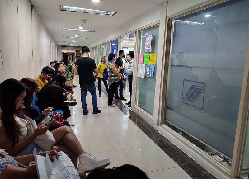 SSS, bukas na sa aplikasyon ng calamity loan