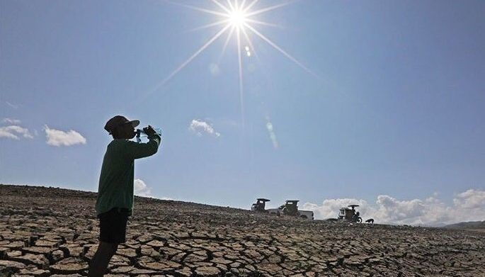 PAGASA raises El Ni&ntilde;o Watch, sees possible onset by July