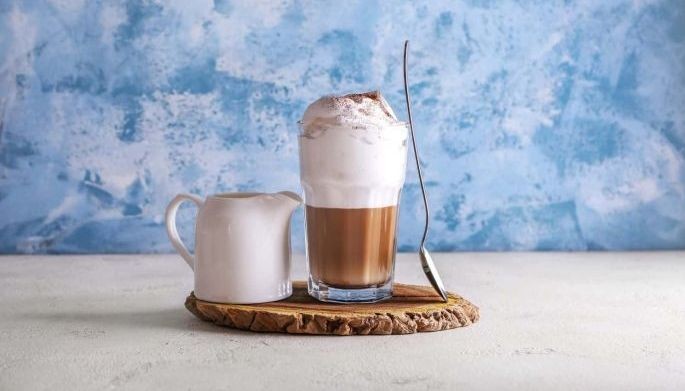 Frappe is Filipinos' favorite iced coffee beverage &mdash; data