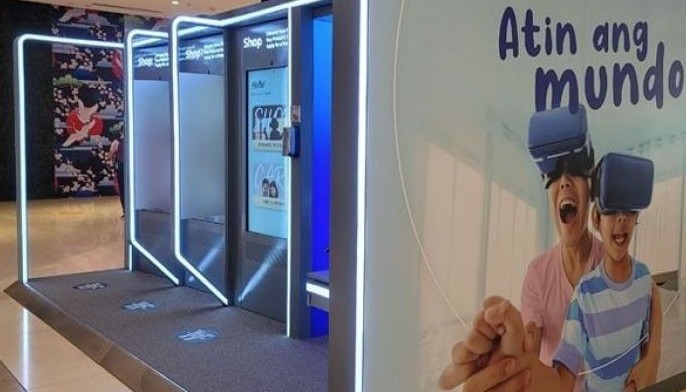 Nokia tasked to replace Globe&rsquo;s legacy assets