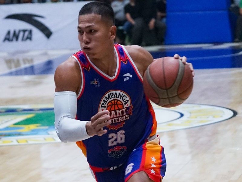 MPBL: Pampanga annihilates Davao; Iloilo stuns South Cotabato