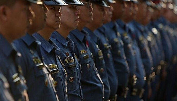 PNP investigates scalawags&rsquo; commanders
