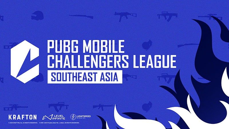 6 Filipino Teams qualify to grand finals of PUBG Mobile regional tiff