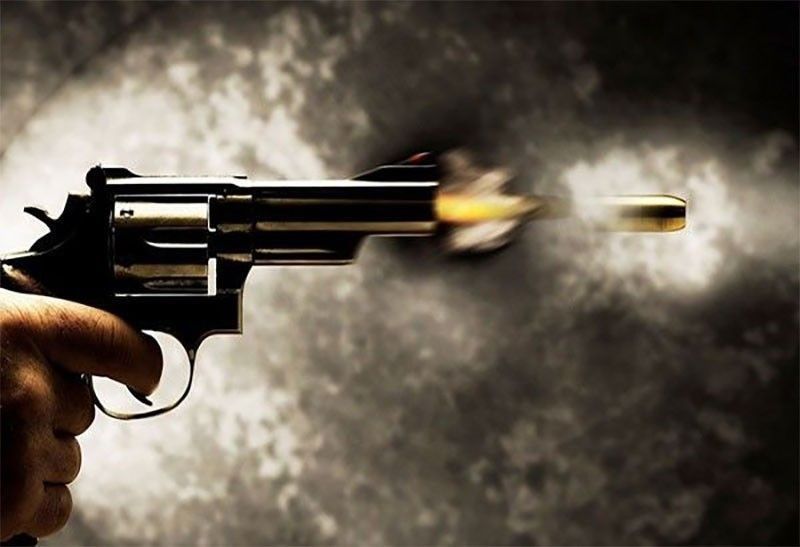 Ormoc village chief, SK member hurt in shooting