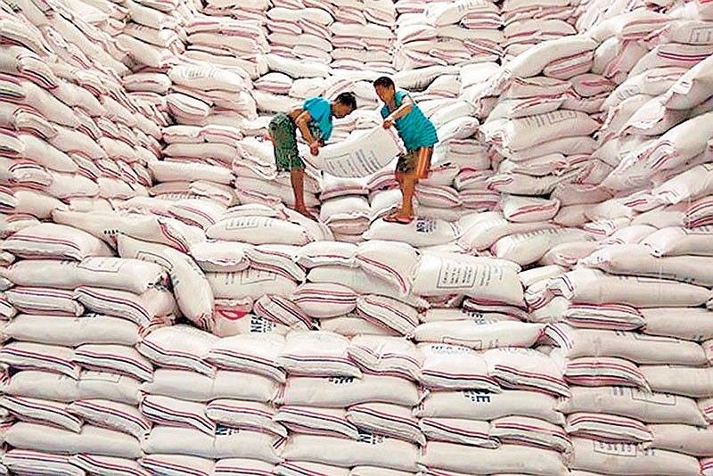 Tariff cuts to bring in more rice imports