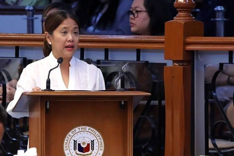 Binay questions higher price tag on Senate building